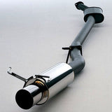 Acura RSX Type-S HKS Hi-Power Exhaust