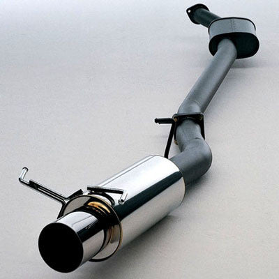 Acura RSX Type-S HKS Hi-Power Exhaust