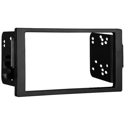 Alpine IVA-D106 - In-Dash DVD-CD-MP3-WMA-DivX AV Receiver