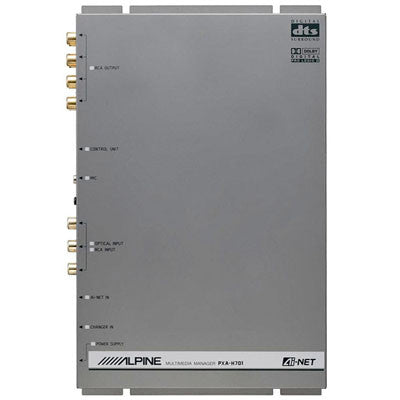 Alpine PKG-2000P