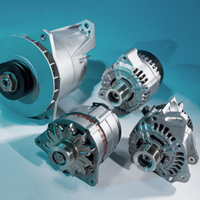 Alternator Application for Bosch