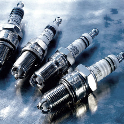 Bosch Spark Plug WR11EO