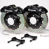 Brembo GT Big Brake Kit