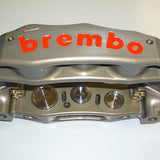 Brembo GT Big Brake Kit
