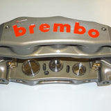 Brembo GT Big Brake Kit