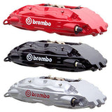 Brembo Turismo Brake Kit