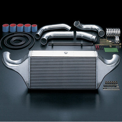 Evolution VIII HKS Intercooler Kit