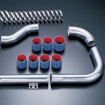 Evolution VIII HKS Intercooler Kit