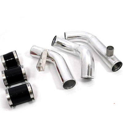 Evolution VIII HKS Intercooler Kit
