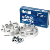 H&R TRAK Wheel Spacers