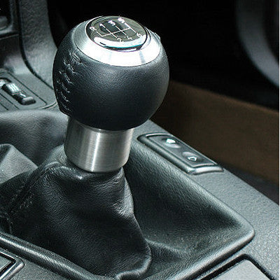 Height-adjustable RK6A-L shift knob